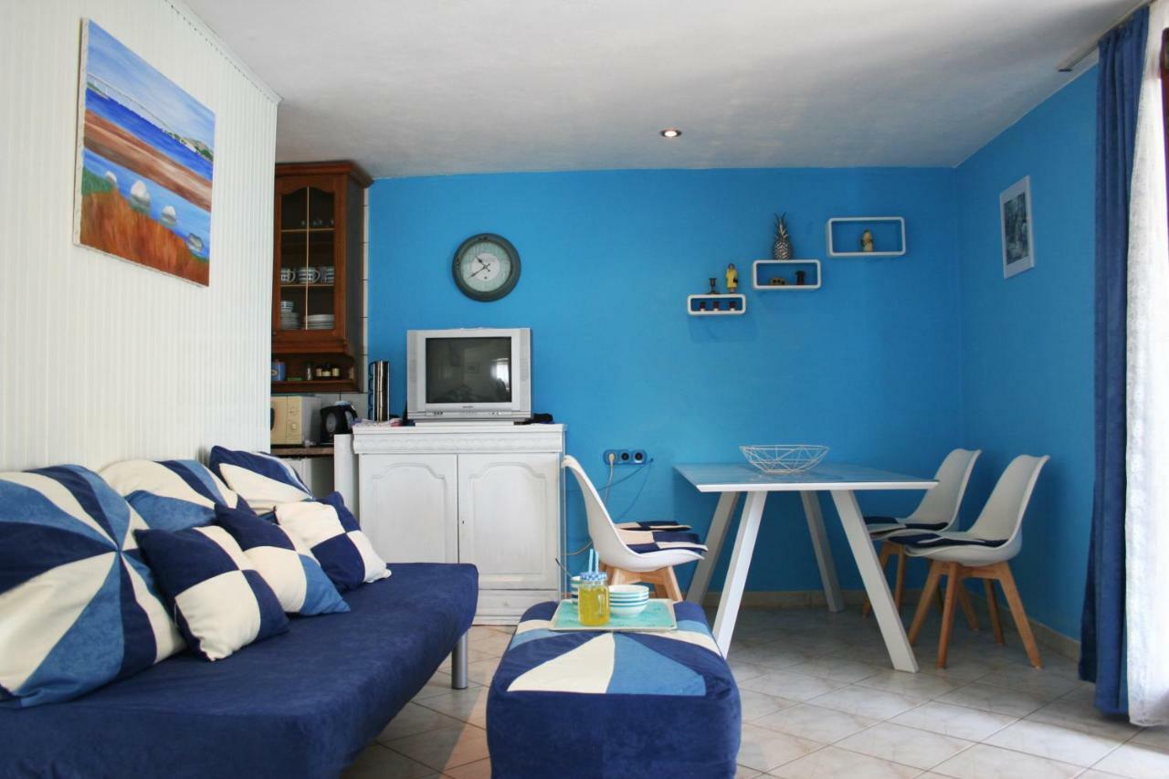 Apartment Azriel ヴィル エクステリア 写真